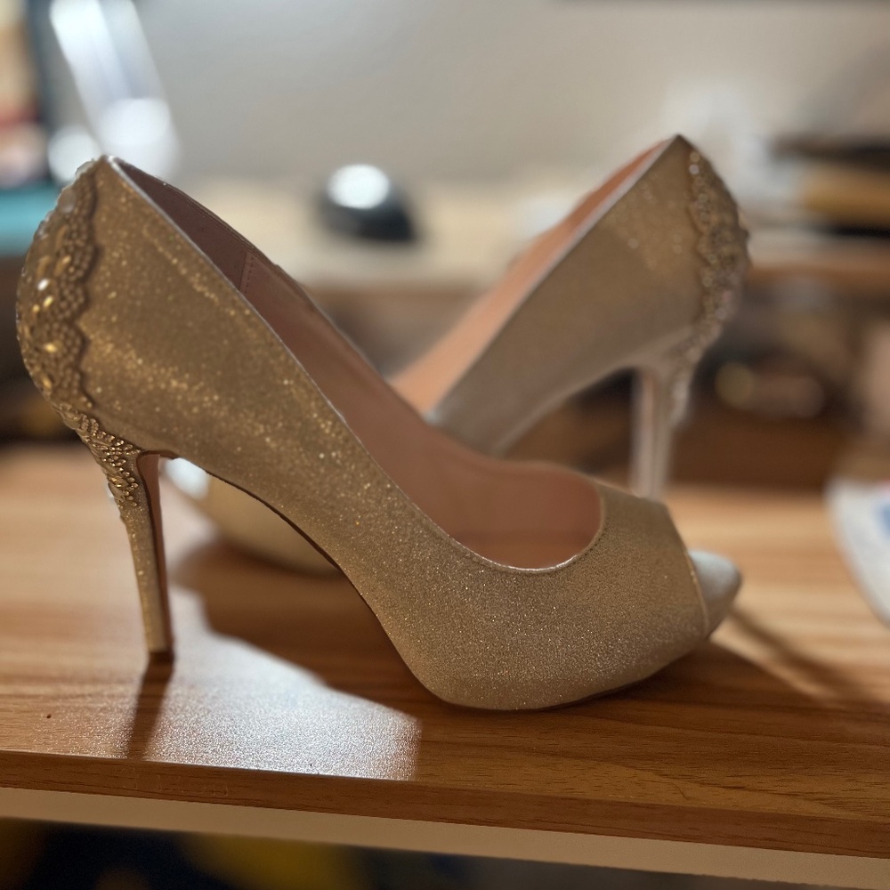 Silver Sparkle